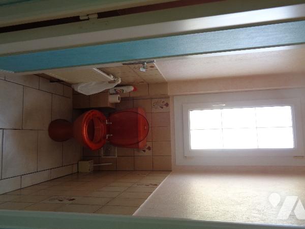 PAVILLON EN LOTISSEMENT