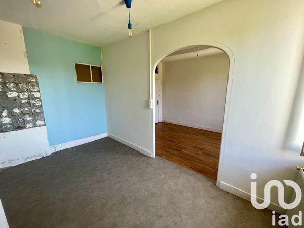 Maison à vendre 5 pièces 160 m² Saint-Gaudens