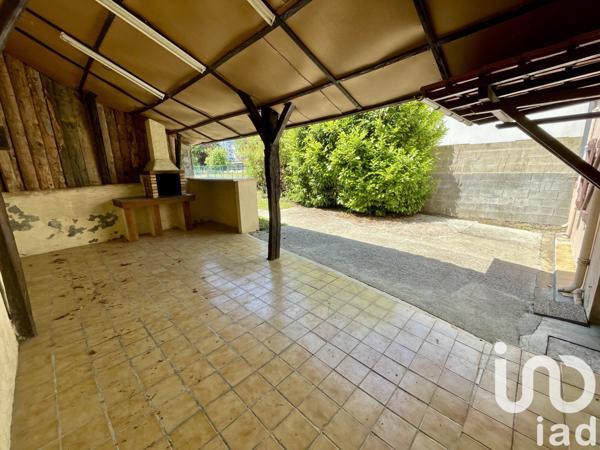 Maison à vendre 5 pièces 160 m² Saint-Gaudens