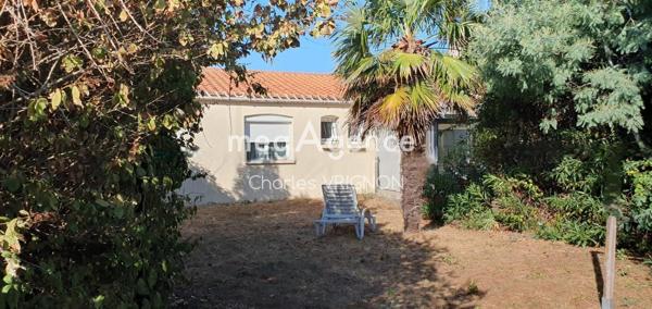 Maison à SABLES D OLONNE, 85180 - 5 pièces 90m²