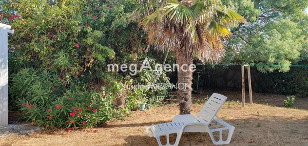 Maison à SABLES D OLONNE, 85180 - 5 pièces 90m²