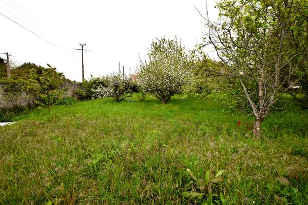 Terrain à bâtir à Gometz La Ville de 633 m2 viabilisé