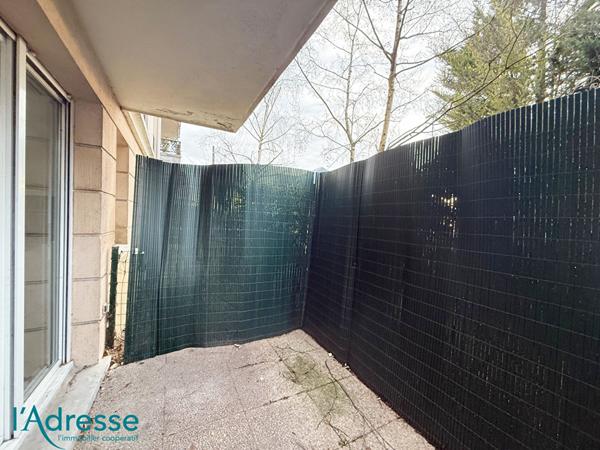 Appartement spécial investisseurs 40m2