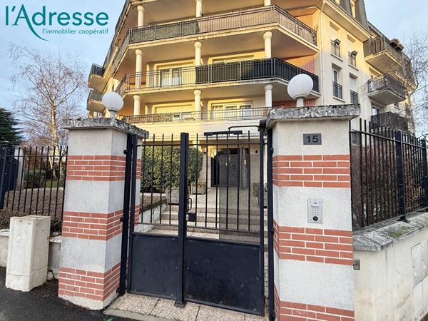 Appartement spécial investisseurs 40m2