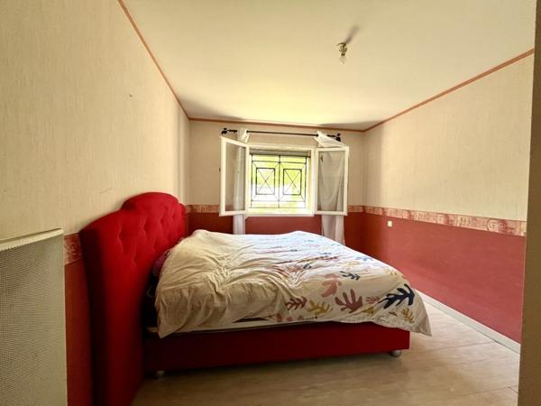 Maison à vendre |  Aiguefonde |  5 pièces | 131 m²