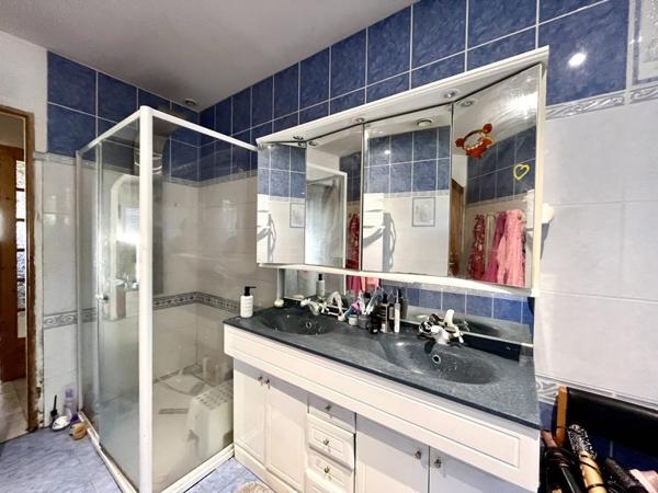 Maison à vendre |  Aiguefonde |  5 pièces | 131 m²