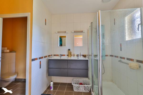 Maison à vendre |  Aigre |  5 pièces | 143 m²