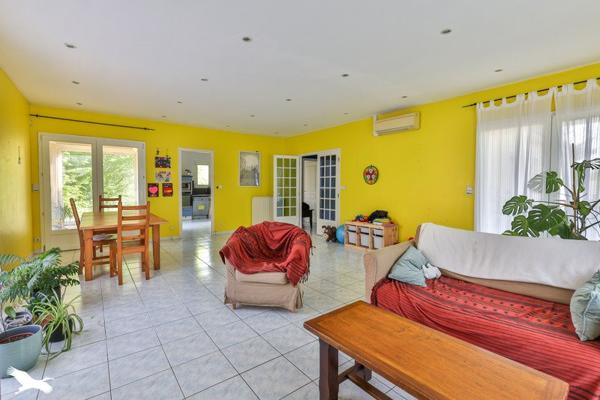 Maison à vendre |  Aigre |  5 pièces | 143 m²