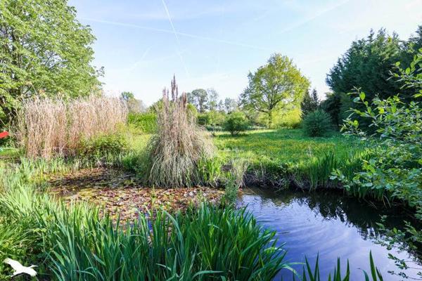 Maison à vendre |  Aigre |  5 pièces | 143 m²