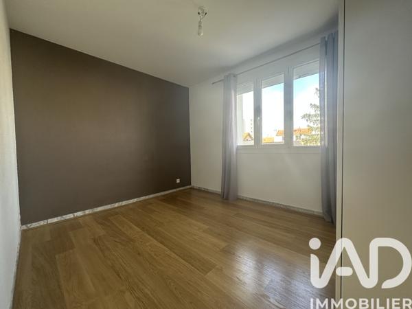 Appartement à vendre 2 pièces 42 m² Clermont-Ferrand