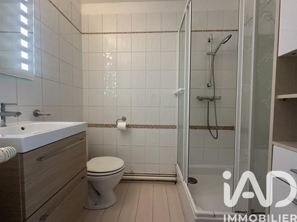 Appartement à vendre 2 pièces 42 m² Clermont-Ferrand