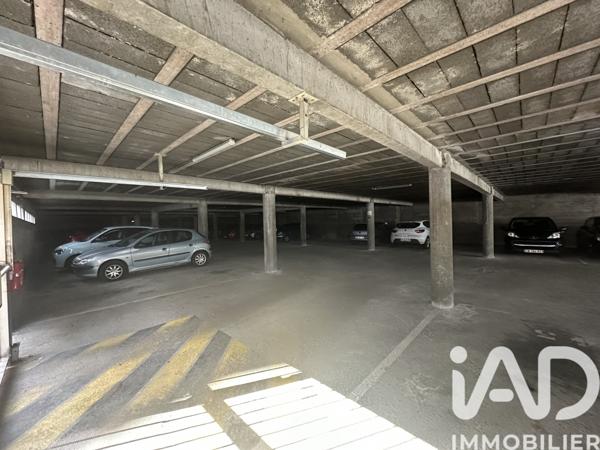 Appartement à vendre 2 pièces 42 m² Clermont-Ferrand