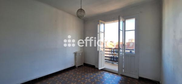 Appartement 3 pièces - 60 m² Exclusivité efficity