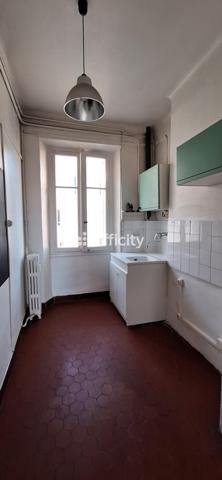 Appartement 3 pièces - 60 m² Exclusivité efficity