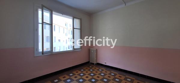 Appartement 3 pièces - 60 m² Exclusivité efficity