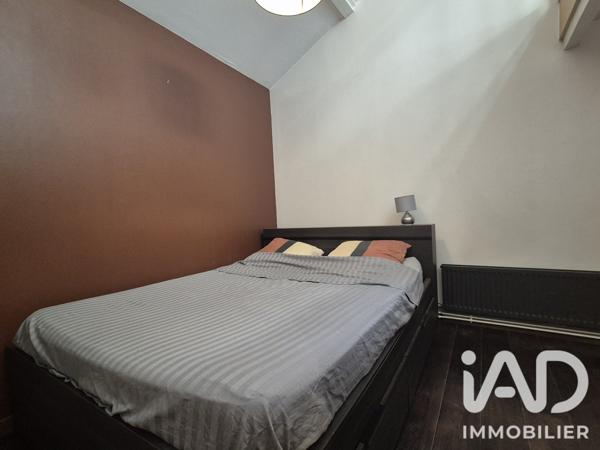 Appartement à vendre 4 pièces 77,6 m² Vizille