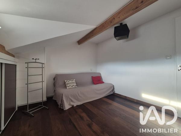 Appartement à vendre 4 pièces 77,6 m² Vizille