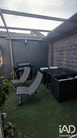 Appartement à vendre 4 pièces 77,6 m² Vizille