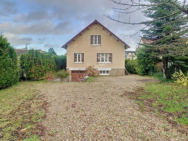 Maison à vendre à Bessancourt