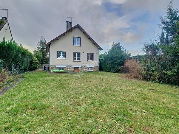 Maison à vendre à Bessancourt