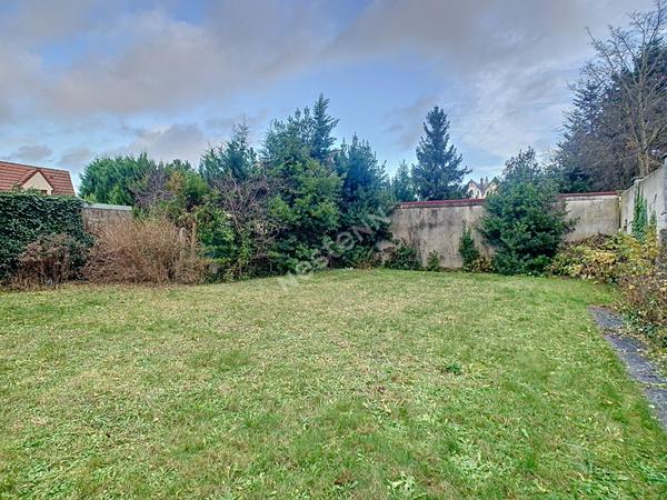 Maison à vendre à Bessancourt