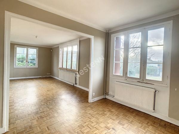 Maison à vendre à Bessancourt