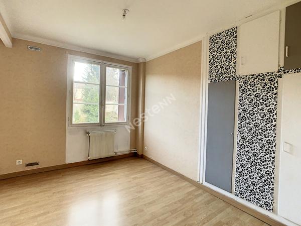 Maison à vendre à Bessancourt