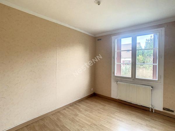 Maison à vendre à Bessancourt