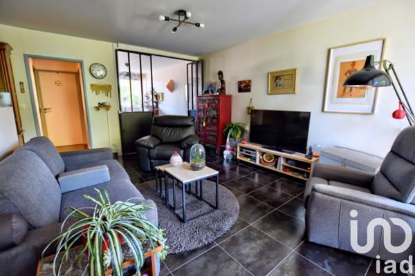 Appartement à vendre 4 pièces 86 m² Corbeil-Essonnes