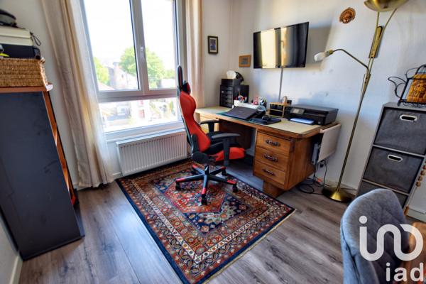 Appartement à vendre 4 pièces 86 m² Corbeil-Essonnes
