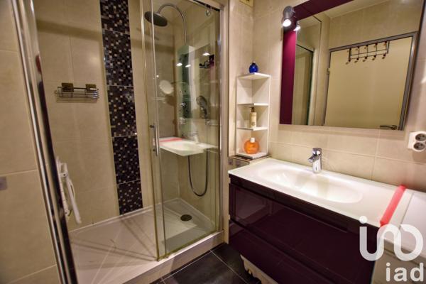 Appartement à vendre 4 pièces 86 m² Corbeil-Essonnes