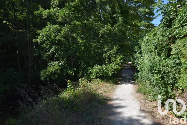 Appartement à vendre 4 pièces 86 m² Corbeil-Essonnes