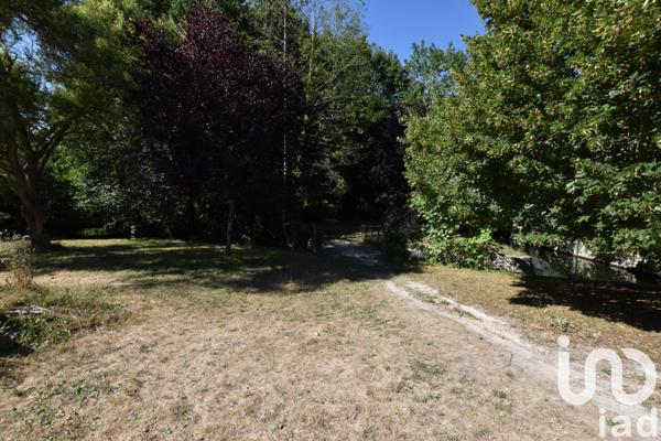 Appartement à vendre 4 pièces 86 m² Corbeil-Essonnes