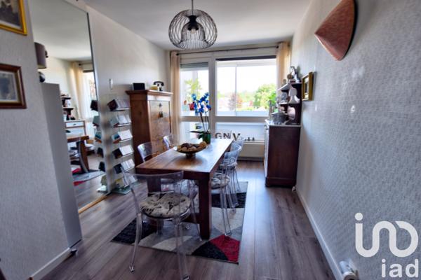 Appartement à vendre 4 pièces 86 m² Corbeil-Essonnes