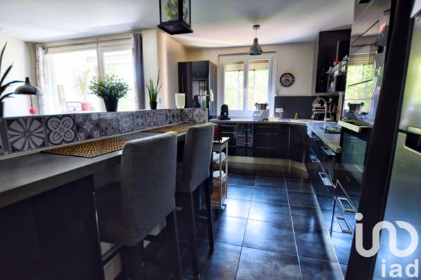 Appartement à vendre 4 pièces 86 m² Corbeil-Essonnes