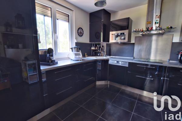 Appartement à vendre 4 pièces 86 m² Corbeil-Essonnes