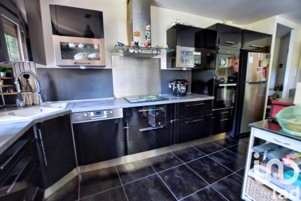 Appartement à vendre 4 pièces 86 m² Corbeil-Essonnes