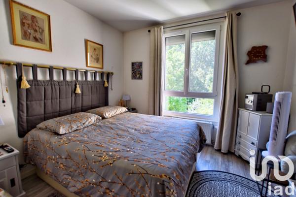 Appartement à vendre 4 pièces 86 m² Corbeil-Essonnes