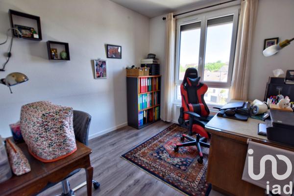 Appartement à vendre 4 pièces 86 m² Corbeil-Essonnes