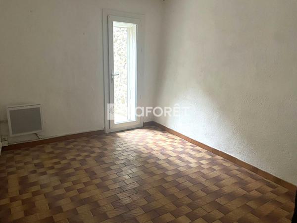 Location maison près de VINCA - 2 pièce(s) - 63 m² - 530 €/mois