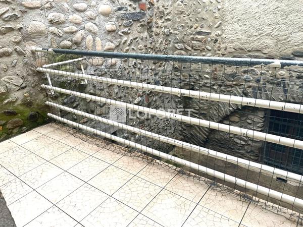 Location maison près de VINCA - 2 pièce(s) - 63 m² - 530 €/mois