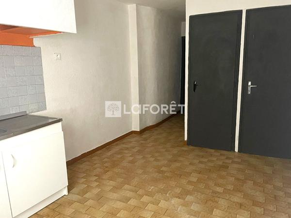 Location maison près de VINCA - 2 pièce(s) - 63 m² - 530 €/mois