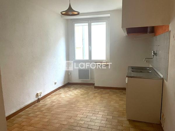 Location maison près de VINCA - 2 pièce(s) - 63 m² - 530 €/mois