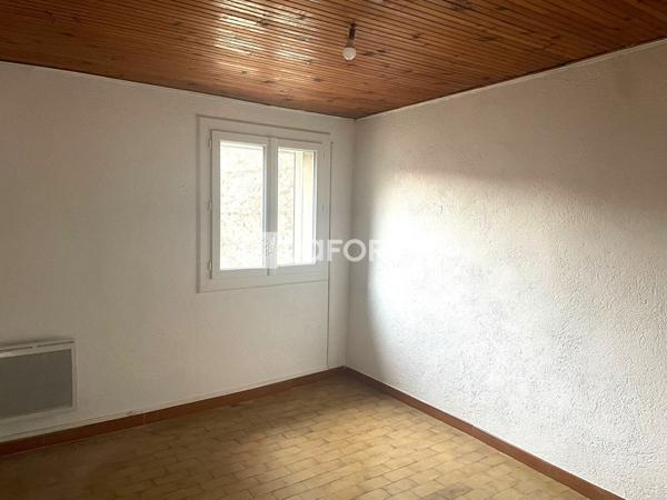 Location maison près de VINCA - 2 pièce(s) - 63 m² - 530 €/mois