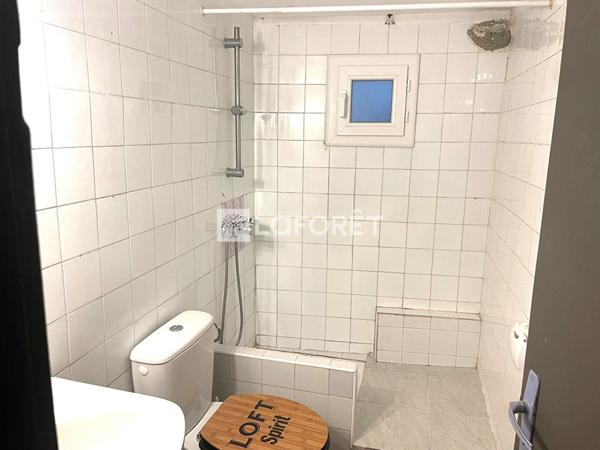 Location maison près de VINCA - 2 pièce(s) - 63 m² - 530 €/mois