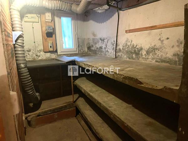 Location maison près de VINCA - 2 pièce(s) - 63 m² - 530 €/mois