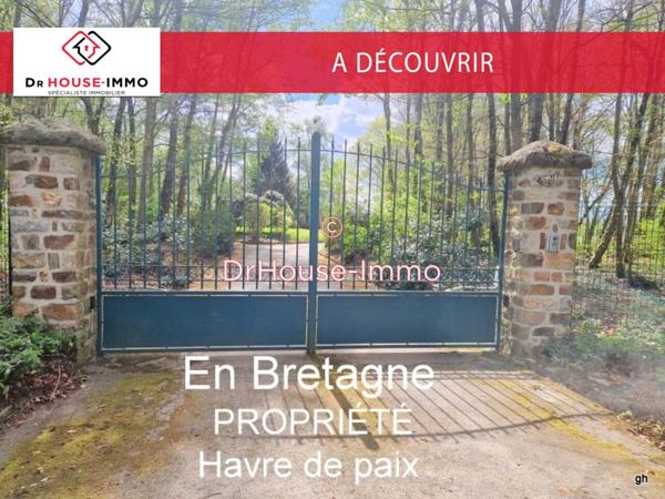 Maison à vendre 6 pièces de 273 m²