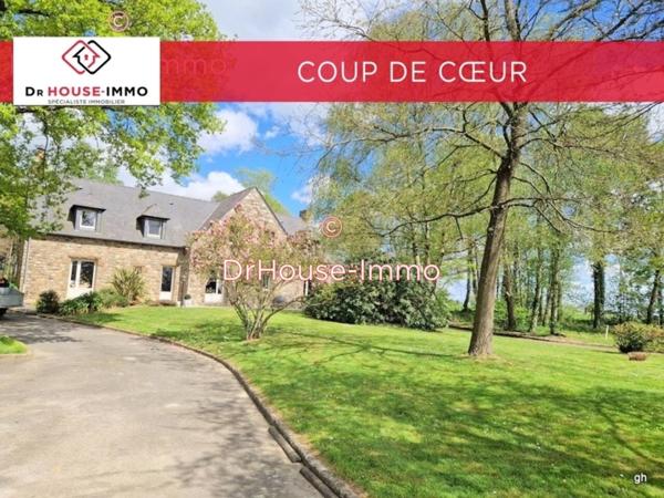 Maison à vendre 6 pièces de 273 m²