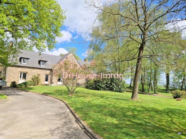 Maison à vendre 6 pièces de 273 m²