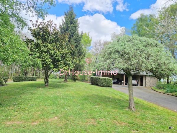 Maison à vendre 6 pièces de 273 m²